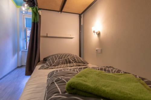 Albergue The Roadhouse Prague