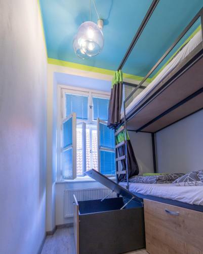 Albergue The Roadhouse Prague