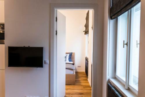 Apartamento Residence "gregorius"