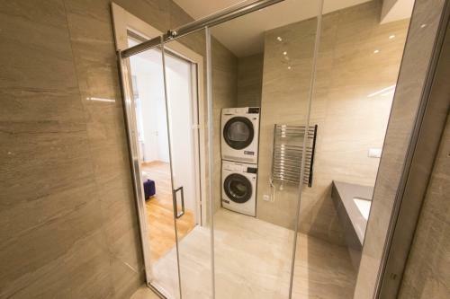 Apartamento Residence "gregorius"
