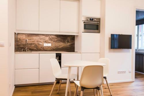 Apartamento Residence "gregorius"
