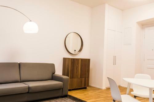 Apartamento Residence "gregorius"