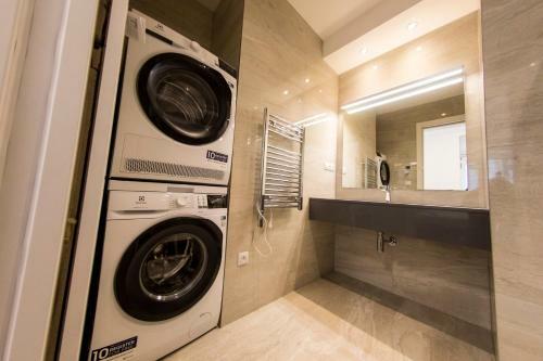 Apartamento Residence "gregorius"