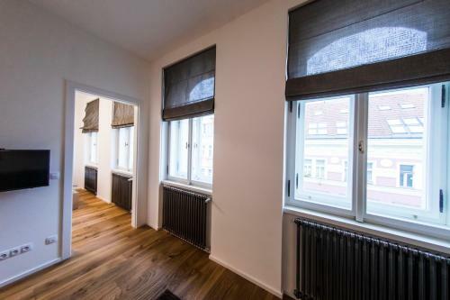 Apartamento Residence "gregorius"