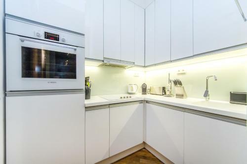 Bellevue Apartment