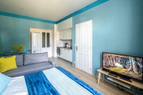 Ruterra Apartments By Cathedral
