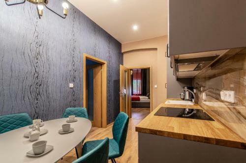 Ruterra Apartments By Cathedral