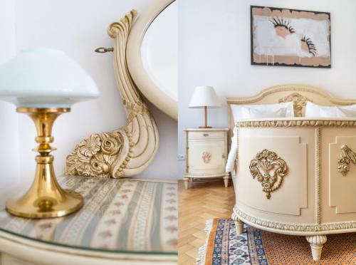 Kafka Apartment 4br+2bath Old Town