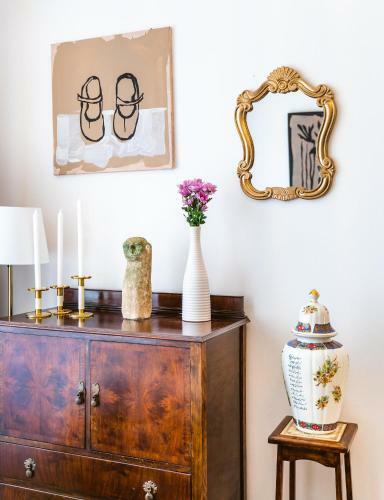 Kafka Apartment 4br+2bath Old Town