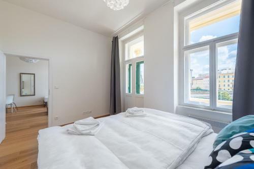 Tesnov Residence Apartments