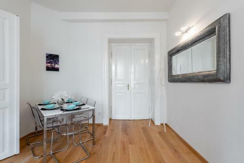 Tesnov Residence Apartments