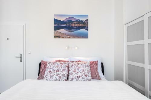 Tesnov Residence Apartments