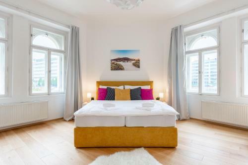 Tesnov Residence Apartments