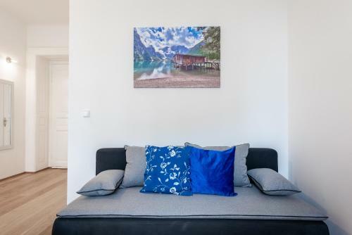 Tesnov Residence Apartments