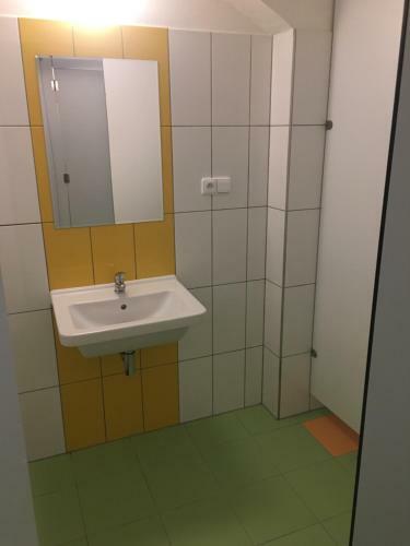 Capsule Hostel Top Wenceslas Square