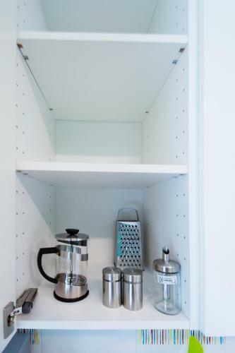 Modern Apartment Spanelska