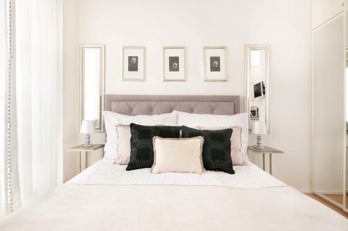 Cozy&quiet Apartment With A/c In City Centre