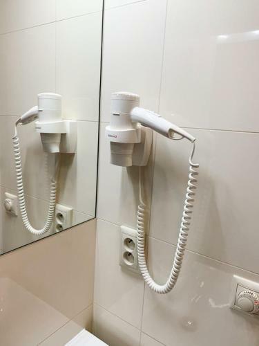 Cozy&quiet Apartment With A/c In City Centre