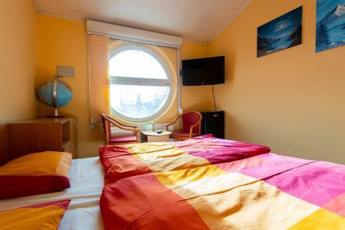Hotel Penzion ?koli?ka