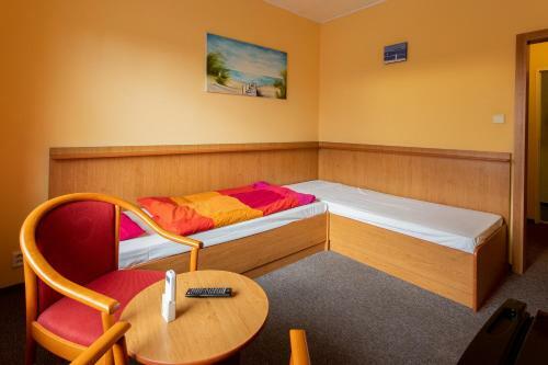 Hotel Penzion ?koli?ka