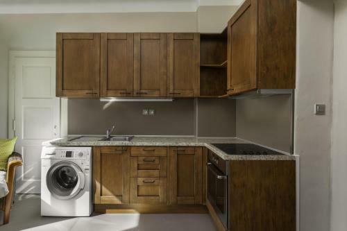 Apartamento Classy Flat In Dejvice By Prague Days