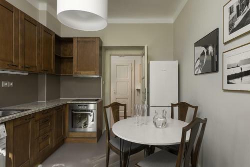 Apartamento Classy Flat In Dejvice By Prague Days