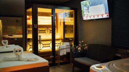 Hotel Wellness Relax ? Luxusn�