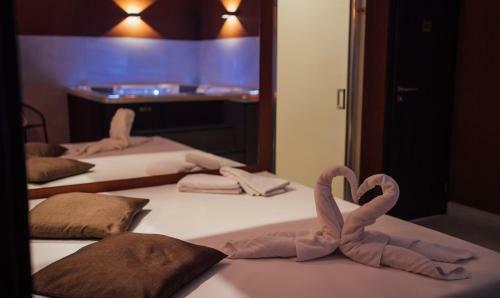 Hotel Wellness Relax ? Luxusn�