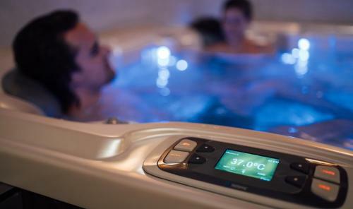 Hotel Wellness Relax ? Luxusn�