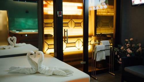Hotel Wellness Relax ? Luxusn�