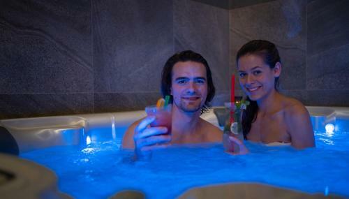 Hotel Wellness Relax ? Luxusn�