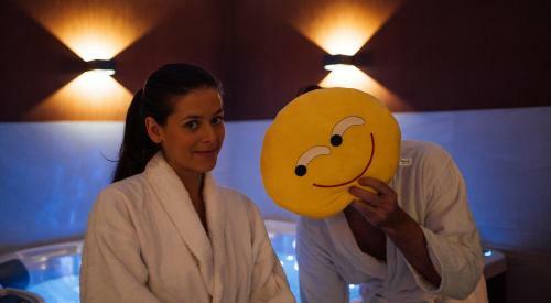 Hotel Wellness Relax ? Luxusn�
