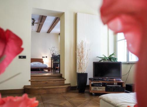 Karlova 42 Old Town Apartment