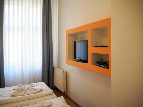 Zatecka 4 Old Town Apartment