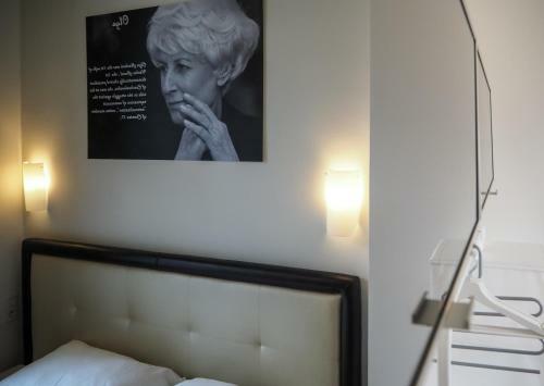 Zatecka 4 Old Town Apartment