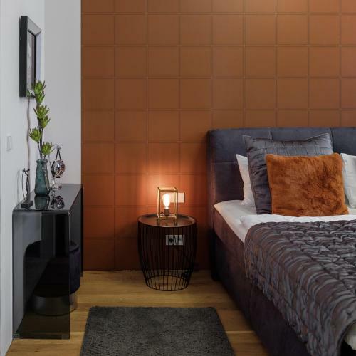 Apartamento Mn6 Luxury Suites