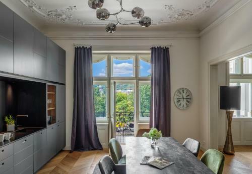 Apartamento Mn6 Luxury Suites