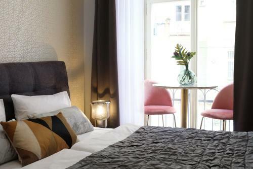 Apartamento Mn6 Luxury Suites