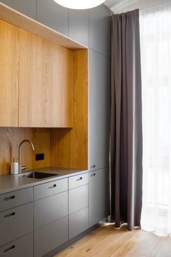 Apartamento Mn6 Luxury Suites