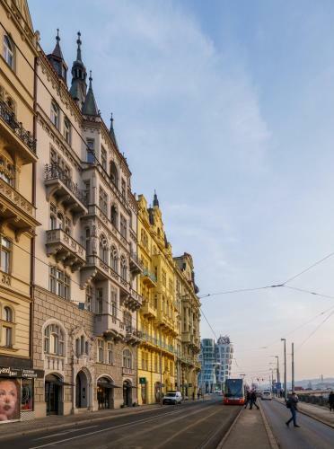 Apartamento Mn6 Luxury Suites