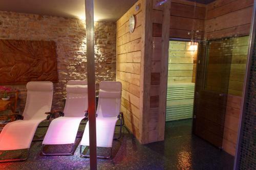 Hostal Pension U Hastrmana