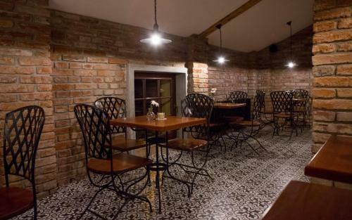 Hostal Pension U Hastrmana
