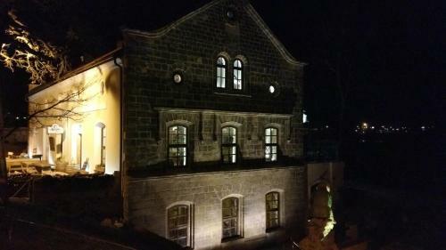 Hostal Pension U Hastrmana