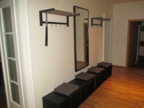 Top Wenceslas Square Apartment