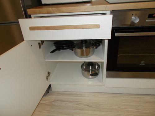 Top Wenceslas Square Apartment