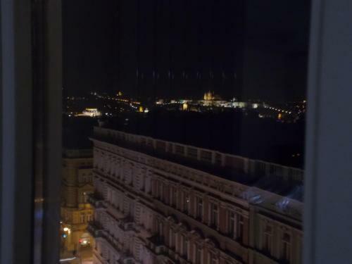 Top Wenceslas Square Apartment