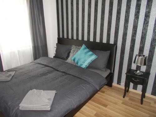 Top Wenceslas Square Apartment
