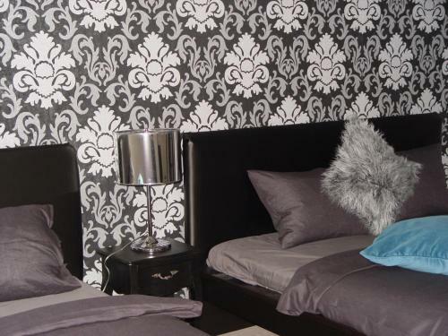 Top Wenceslas Square Apartment