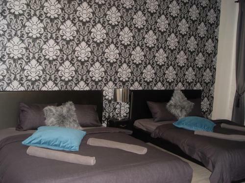 Top Wenceslas Square Apartment
