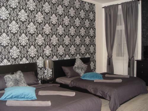Top Wenceslas Square Apartment